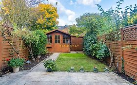 Stylish 3 Bed Cottage, Walk 2 All Sights & High St